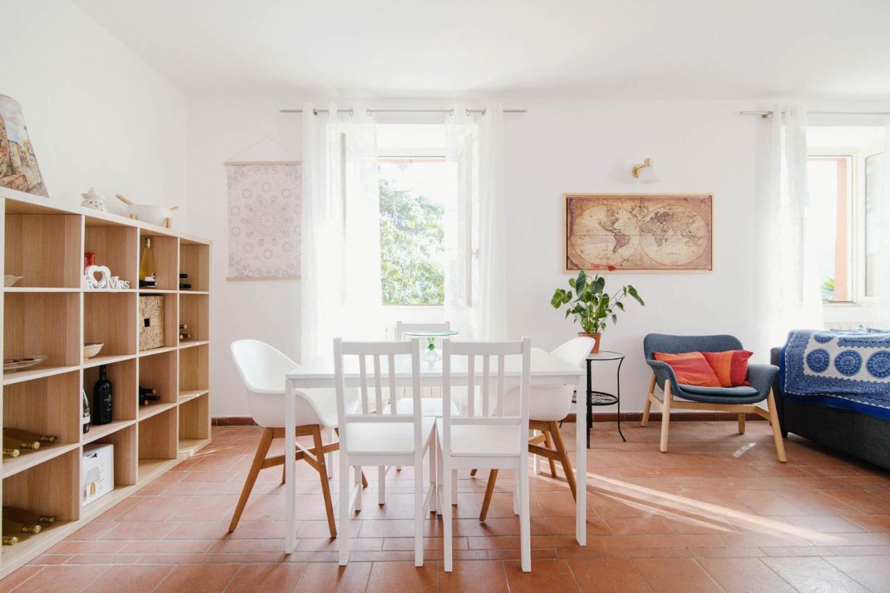 Villa Bertacchi - inside&out Côme Esterno foto